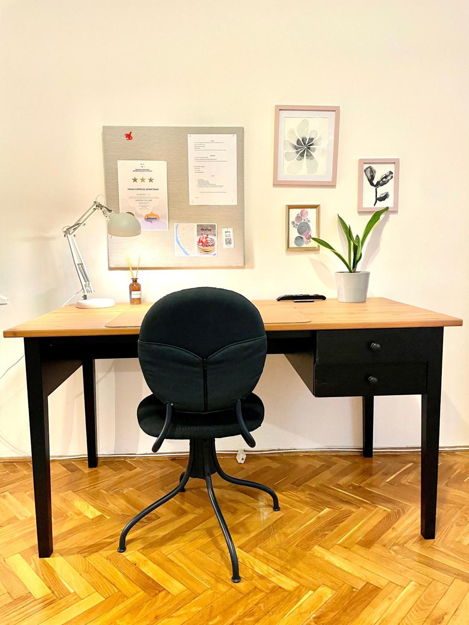 Fanni'S Cosy Home Express Apartment In The City Centre Budapest Ngoại thất bức ảnh