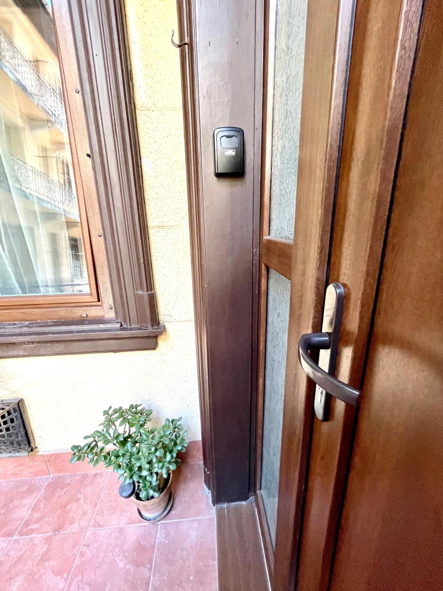 Fanni'S Cosy Home Express Apartment In The City Centre Budapest Ngoại thất bức ảnh