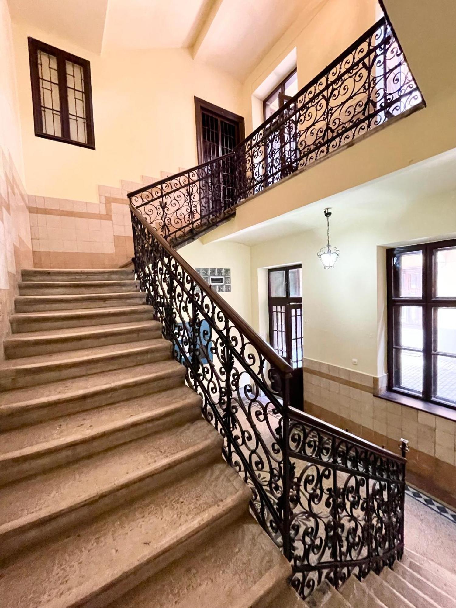 Fanni'S Cosy Home Express Apartment In The City Centre Budapest Ngoại thất bức ảnh