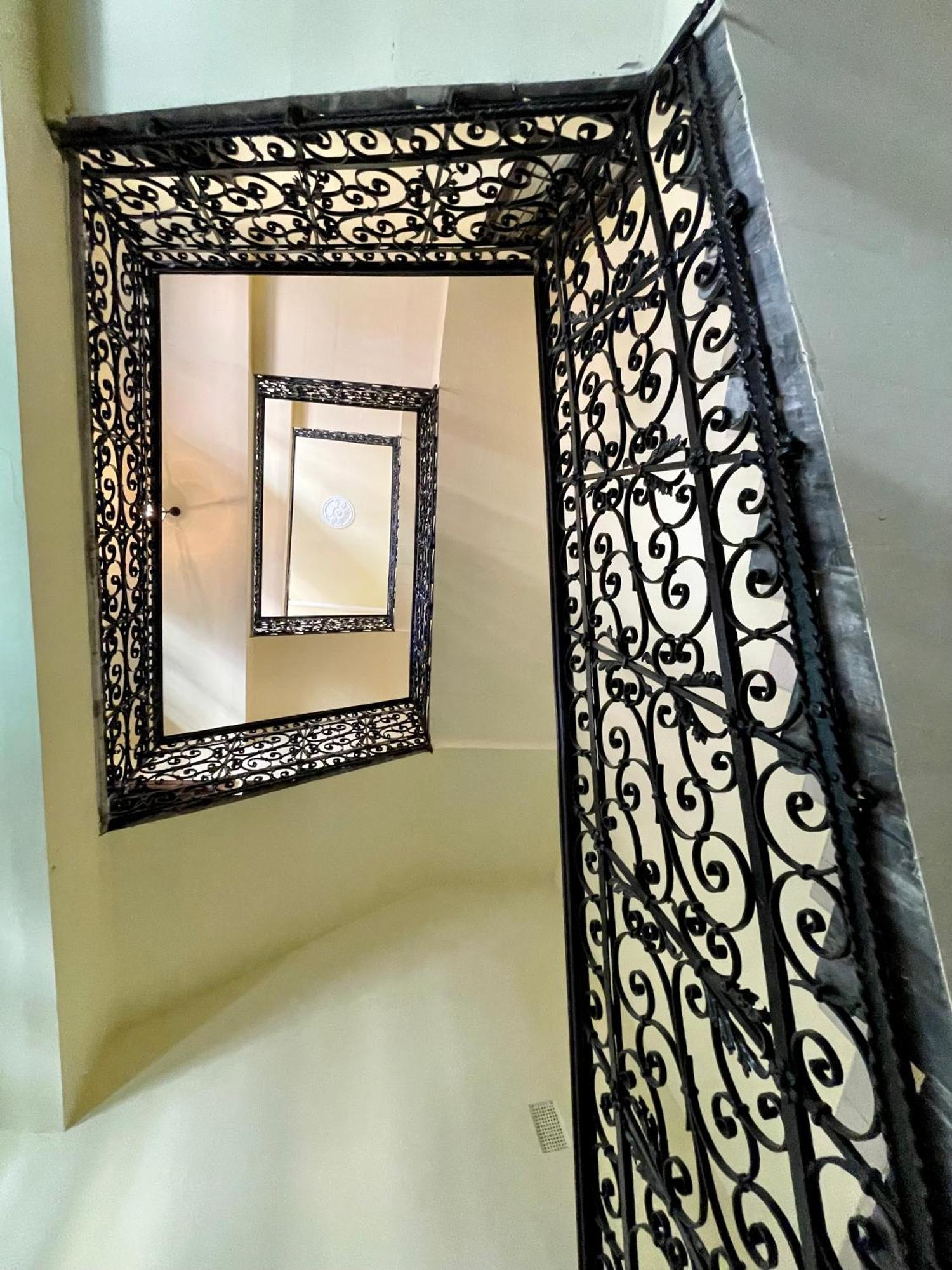 Fanni'S Cosy Home Express Apartment In The City Centre Budapest Ngoại thất bức ảnh