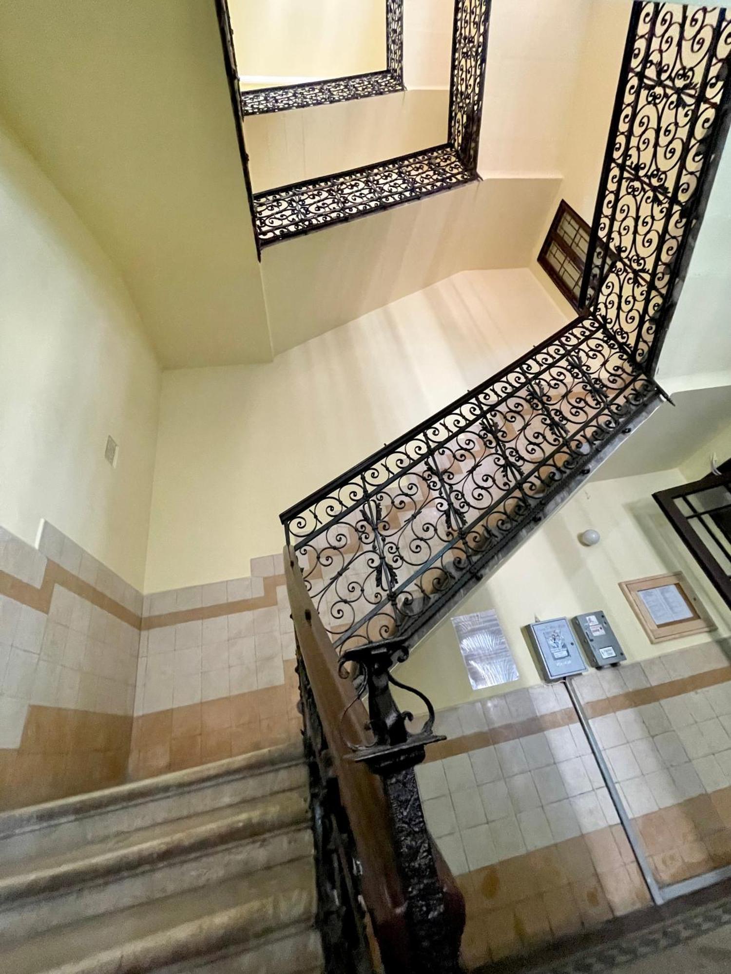 Fanni'S Cosy Home Express Apartment In The City Centre Budapest Ngoại thất bức ảnh