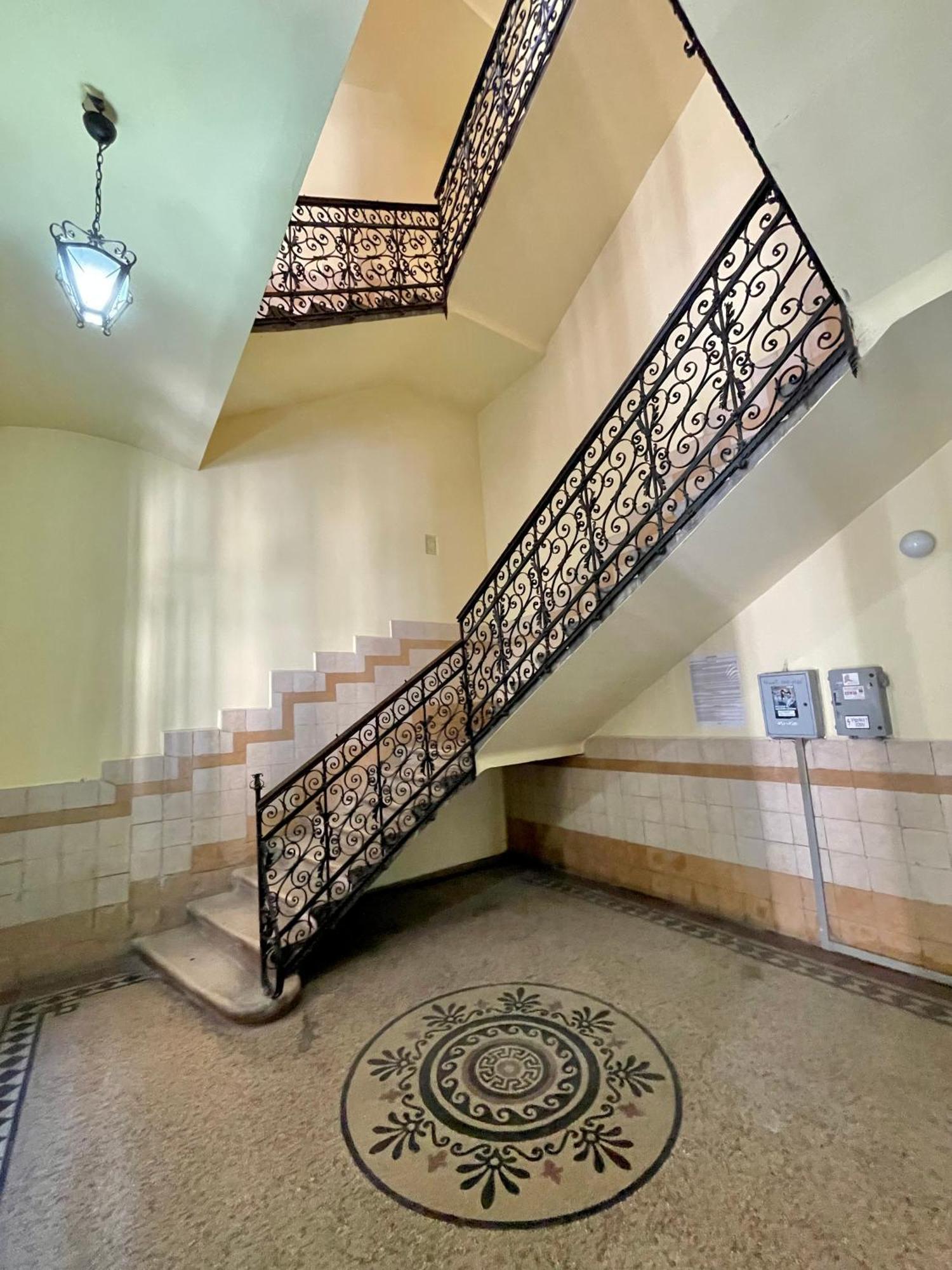 Fanni'S Cosy Home Express Apartment In The City Centre Budapest Ngoại thất bức ảnh