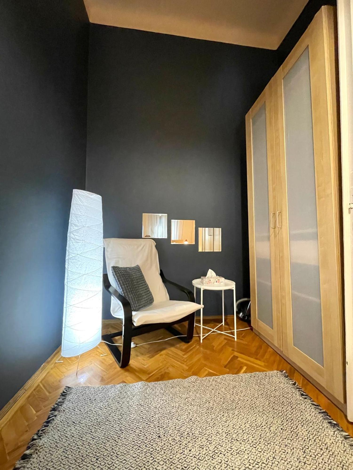 Fanni'S Cosy Home Express Apartment In The City Centre Budapest Ngoại thất bức ảnh