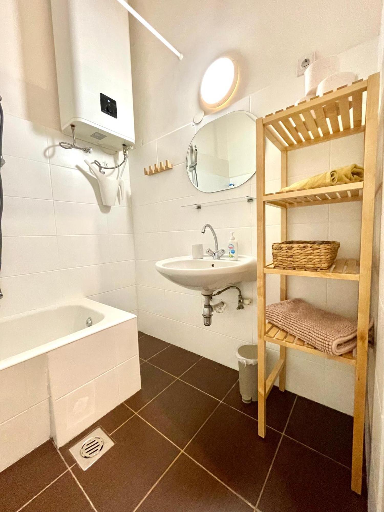 Fanni'S Cosy Home Express Apartment In The City Centre Budapest Ngoại thất bức ảnh