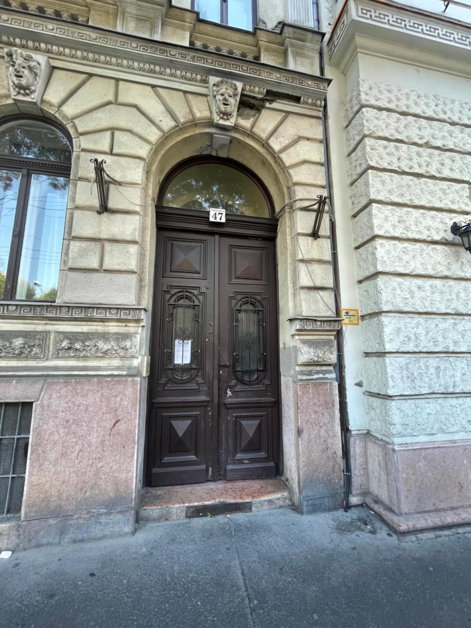 Fanni'S Cosy Home Express Apartment In The City Centre Budapest Ngoại thất bức ảnh