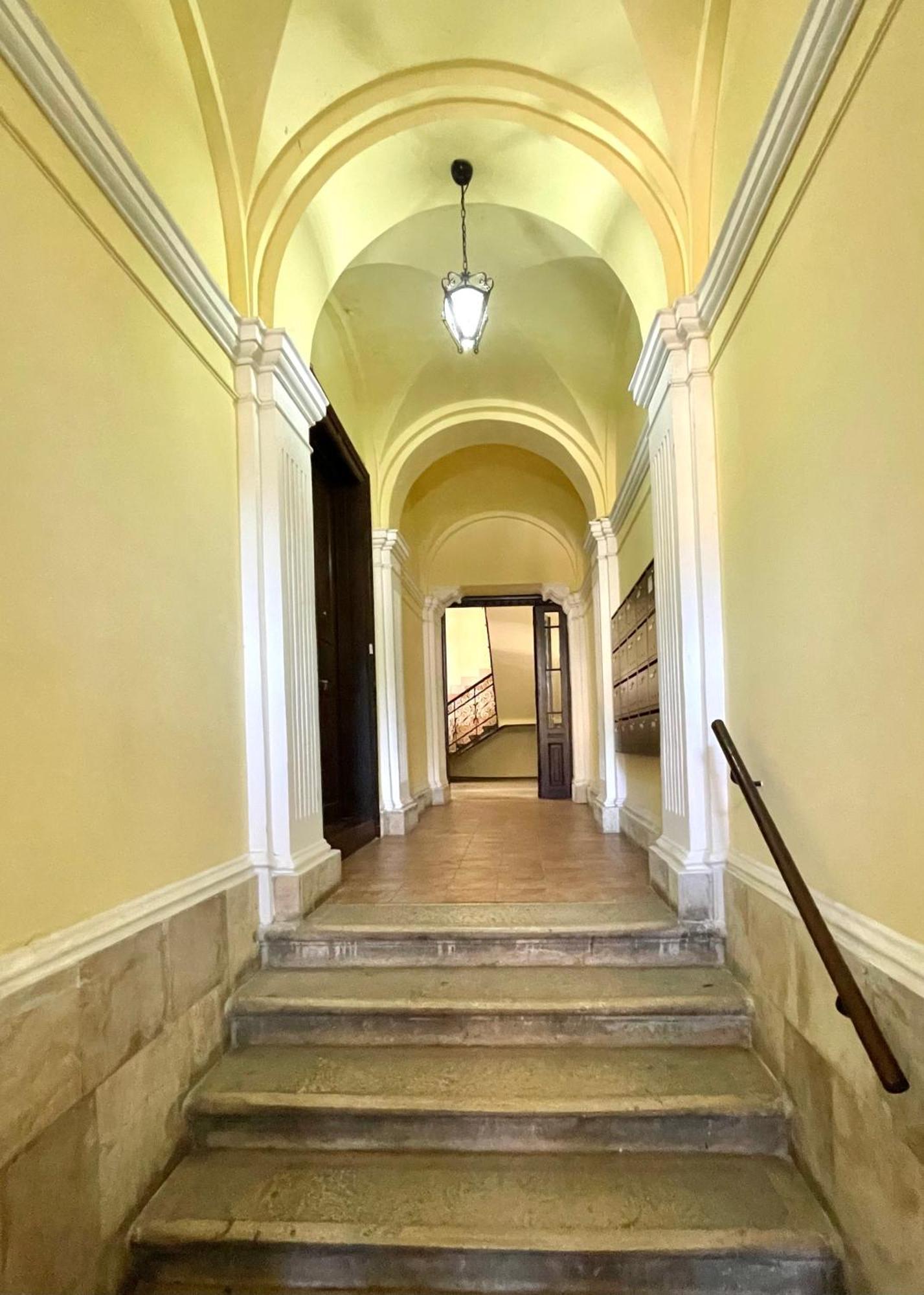 Fanni'S Cosy Home Express Apartment In The City Centre Budapest Ngoại thất bức ảnh